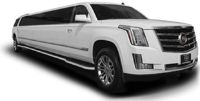 2025 CHEVY TAHOE JET DOOR